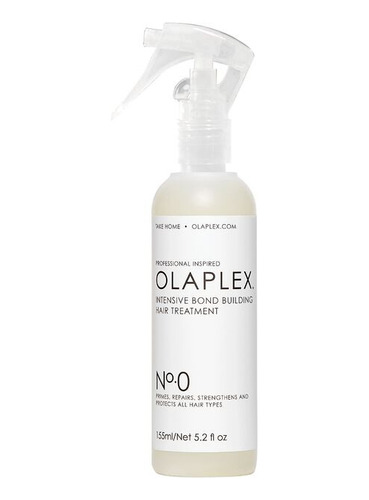  Olaplex N°0 Intensive Bond Building  Restauración De 155ml