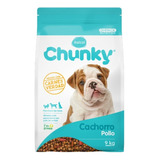 Chunky Cachorros 9 Kg