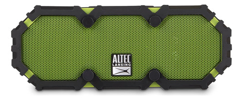 Altavoz Bluetooth Altec Lansing Mini Lifejacket 2 - Fleet