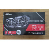 Asrock Amd Radeon Rx 5700xt 8gb Challeger Pro