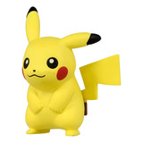 Figura Pokemon Moncolle Pikachu Ms-01 | Takara Tomy