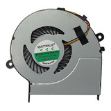 Ventilador Toshiba Satellite L55dt-b5256 L55dt-b5268rm