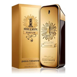 1 Million Parfum 200ml Lacrado (versão Antiga)