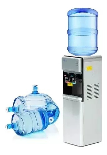 Dispensador Eléctrico De Agua Fría Y Caliente/envió Gratis