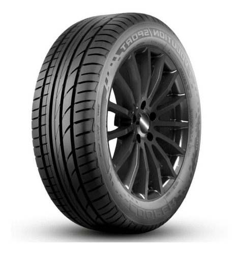 Llanta 225/55r18 98h Cooper Evolution Sport