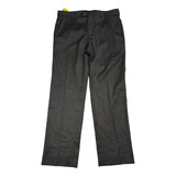 Pantalon De Vestir Ralph Lauren 32x30 Recto