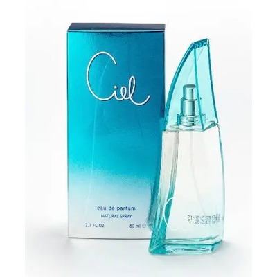 Ciel Eau de Parfum 80 ml Floral Mujer | MercadoLibre