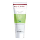 Casasco Factor Ae Emulsión Aloe Vera X 200 Ml