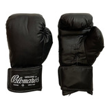 Par Guantes Básicos Para Box 12 Oz. Palomares Genuino