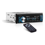 Boss Audio Bluetooth, Navegación, Dvd/mp3/cd Am/fm Receiver,