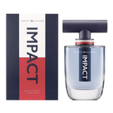 Perfume Tommy Hilfiger Impact X 50 Ml Original