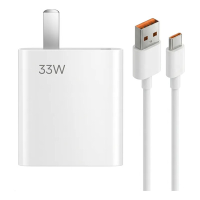 Cargador Para Xiaomi Note 10 11 12 Mi 11 Lite Poco M6 M5s | Meses sin interés