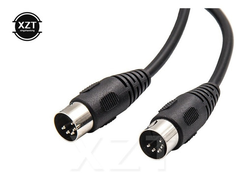 Cable Midi 1.5 Metros Envio Gratis