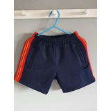 Uniforme Colegio Redemptrix Captivorum -  Short Talle 3