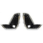 Par Juego Para Luz Antiniebla Delantera Gmc Acadia Trim GMC Acadia