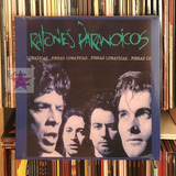 Vinilo Ratones Paranoicos Fieras Lunaticas Nuevo Y Sellado.