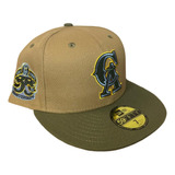 Gorra New Era Exclusiva Talla 7 Angels