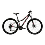 Bicicleta Mtb Olmo Flash 295 Dama Lady Rodado 29 Plan