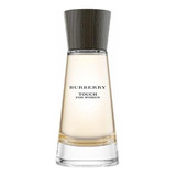 Burberry Touch Edp 100 ml Para  Mujer  