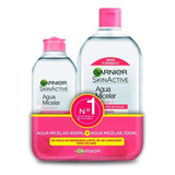 Agua Micelar Garnier 1.1 Litros - mL a $49