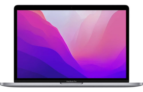 Apple Macbok Pro 13.3  M2 16gb 256gb Ssd (z16r0005s)