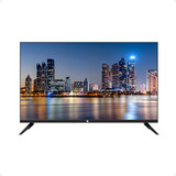 Smart Tv 32'' Hd Preta Tronos Trs32sfa11 Bivolt