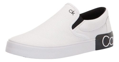 Tenis Calvin Klein Original Hombre Premium Casual Comodos