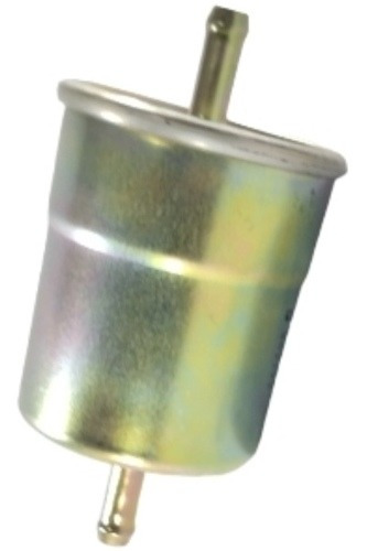 Filtro De Gasolina Chery Sedan Universal Metal #501171  Foto 3