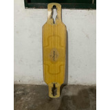 Loaded Tan Tien Longboard