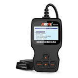 Diagnóstico De Motor Automotivo Lazhu Ancel Ad310 Obd2 .