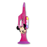 Instrumento Musical Infantil Sonido Juguete Disney Original