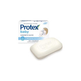 Sabonete Em Barra Baby Suave  - Protex