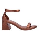 Melissa Lux Heel 35745 Original Com Nota Fiscal 