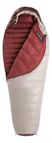 Bolsa De Dormir Duvet Snowbird 7 Duvet Talle L (límite 2°c)