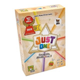 Juego Just One- Maldon Juego De Mesa 