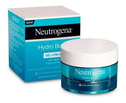 Crema Facial Neutrogena  50g - g a $1300