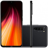 Xiaomi Redmi Note 8 Dual Sim 64 Gb Preto-espacial 4 Gb Ram