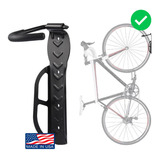 Soporte Pared Gancho Para Colgar Bicicleta Dunlop R13