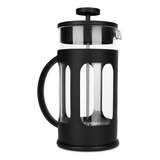 Cafetera Prensa Francesa Filtro Acero Inoxidable 350 Ml