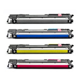 Kit Toner Clt-404 Colorido Para Sl-c480w C480fn C480fw C430w