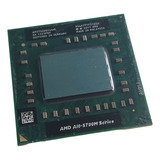 Procesador Cpu Para Notebook Amd A10-5700m Series