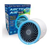 Arctic Air Enfriador De Espacio Personal Ice Jet