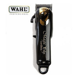 Máquina De Corte De Cabello Wahl Profesional E Inalámbrica