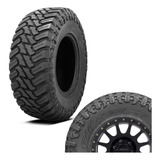 Llanta 285/55r22 Atturo Trail Blade Mud Terrain  124/121q