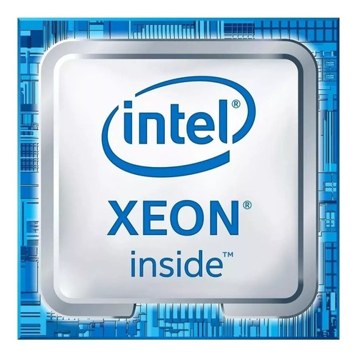 Processador Intel Xeon E5-2403 V2 4c 1.80ghz Sr1al @