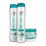 Kit Capilar Botox Belkit