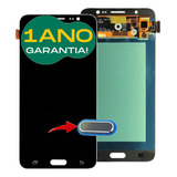 Frontal Completa Para Ga!axv J7 Normal J700 Display + Home!