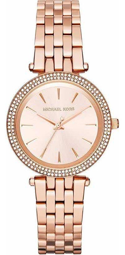 Reloj Michael Kors Mini Darci Modelo Mk3431