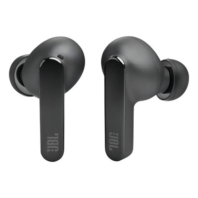 Auriculares in-ear inalámbricos JBL Live Pro 2 TWS JBLLIVEPRO2TWS black | Meses sin interés