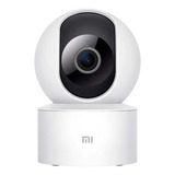 Câmera De Segurança Xiaomi Mi Casa 360º, 1080p Mjsxj05cm, Cor Branca